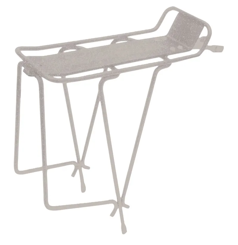 Tortec Tour Rack Silver